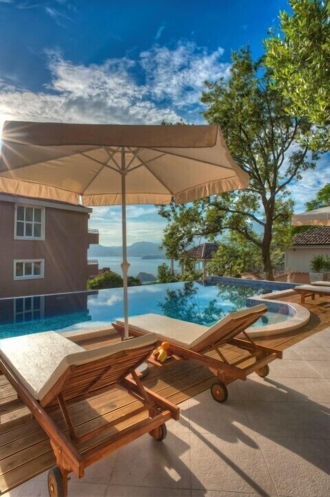 Guest House Harmonia