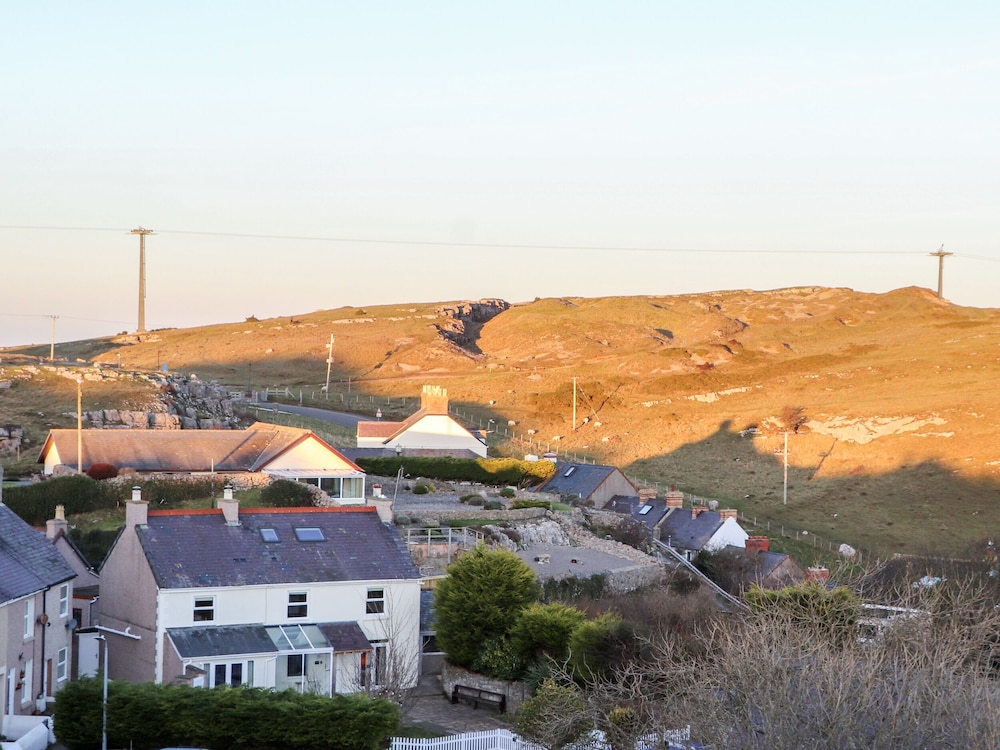 Ty Bach, Great Orme