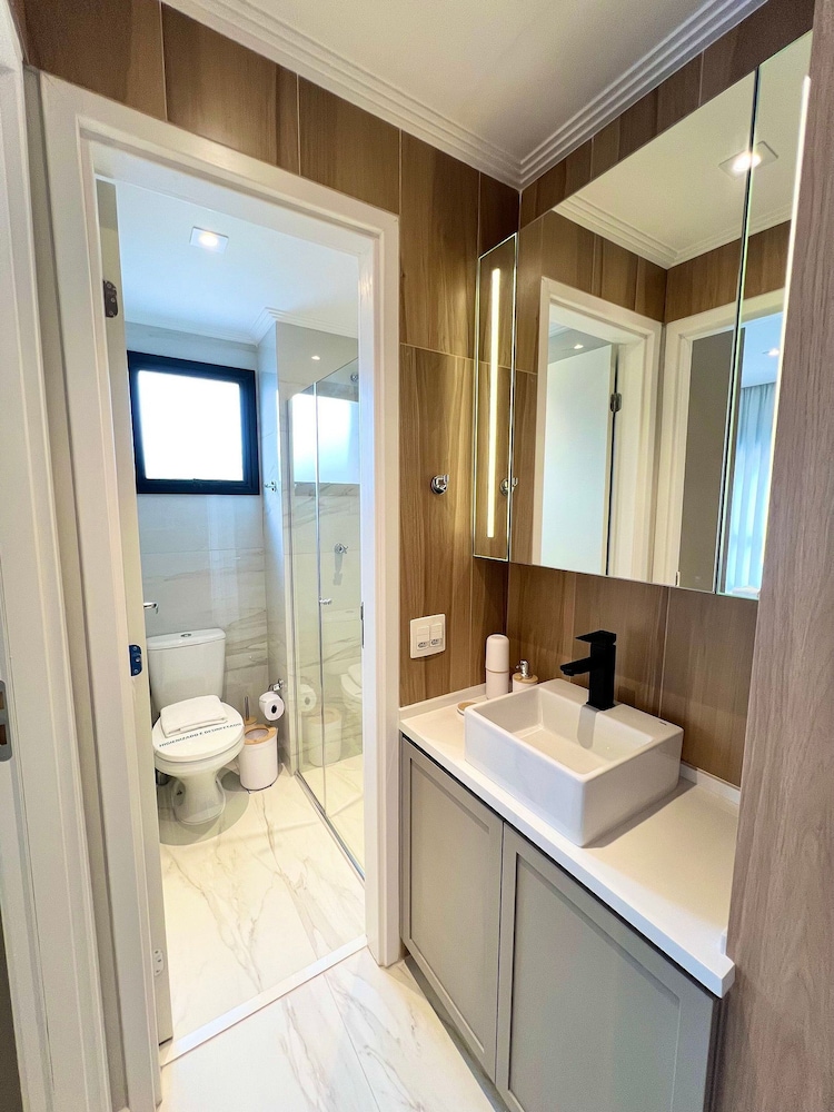 Innvista - Residencial Brera Moema
