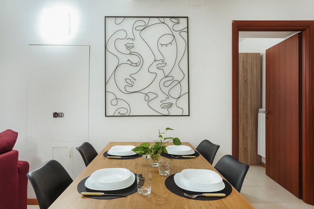 Casana Downtown by Wonderful Italy view 4