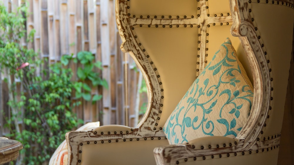 Khwan Beach Resort - Pool Villas and Glamping - Adults Only