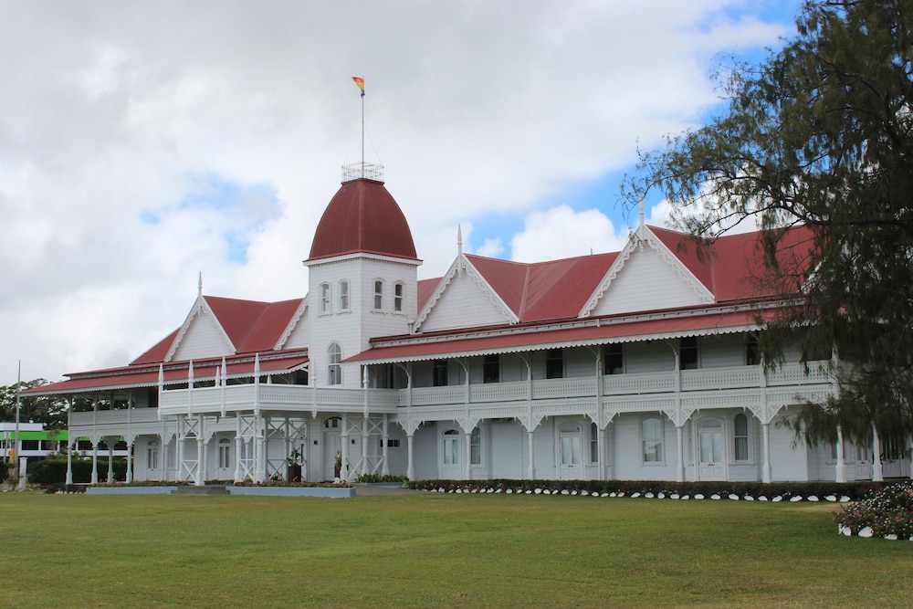 'Utu'one Bed & Breakfast, photo 21