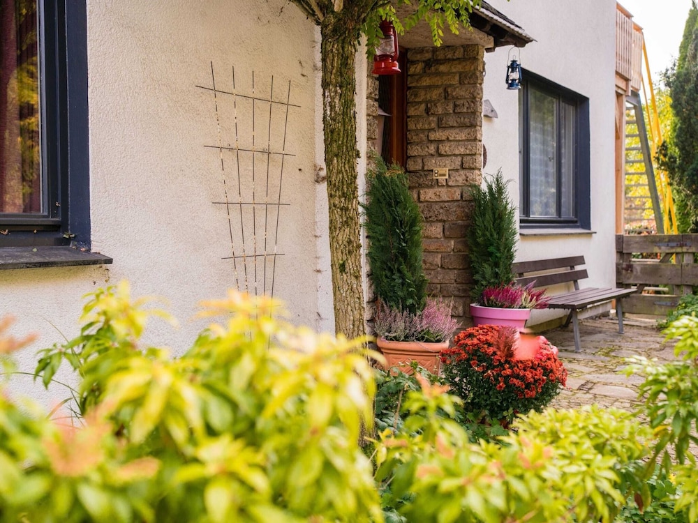 Large, Detached Holiday Home in Willingen With Garden
