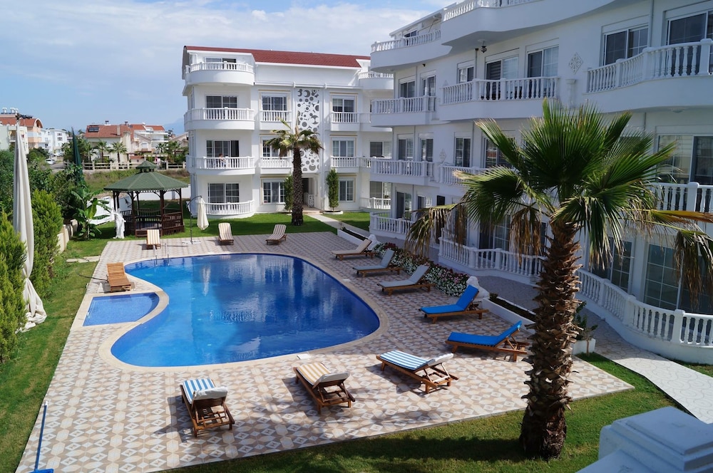 Belka Golf Residence en Serik
