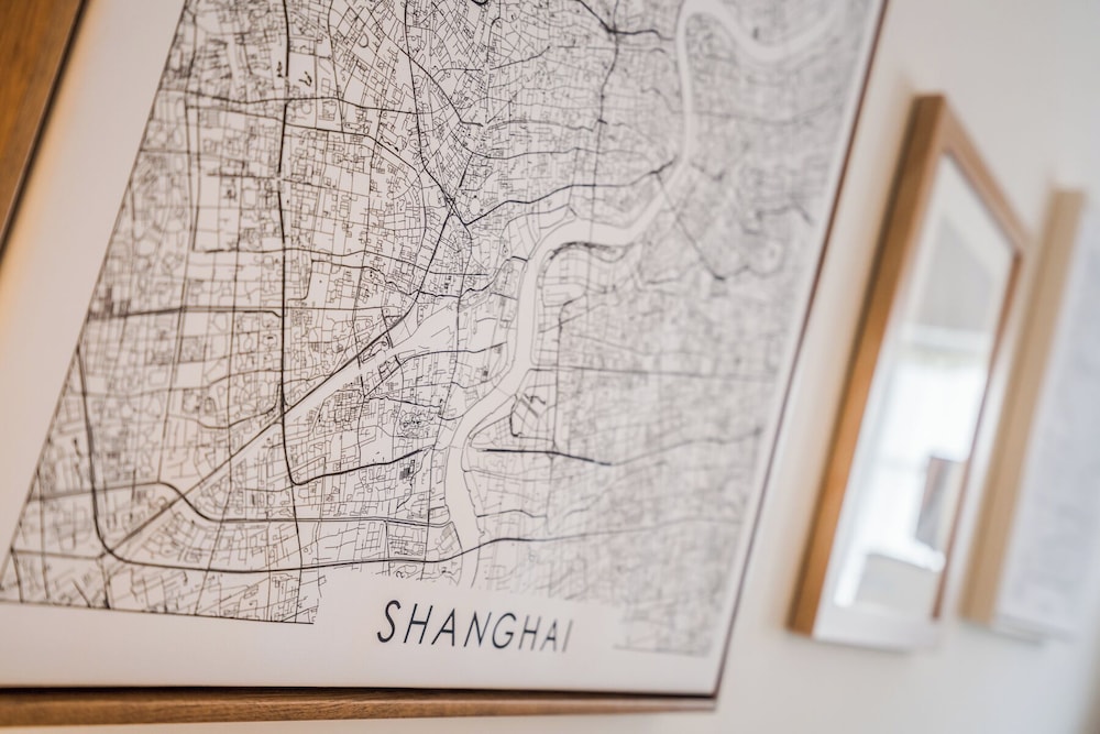 Shanghai Hills & XING 48 Homestay