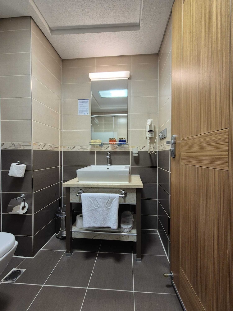 İstanbul Trend Oteli - Image 117