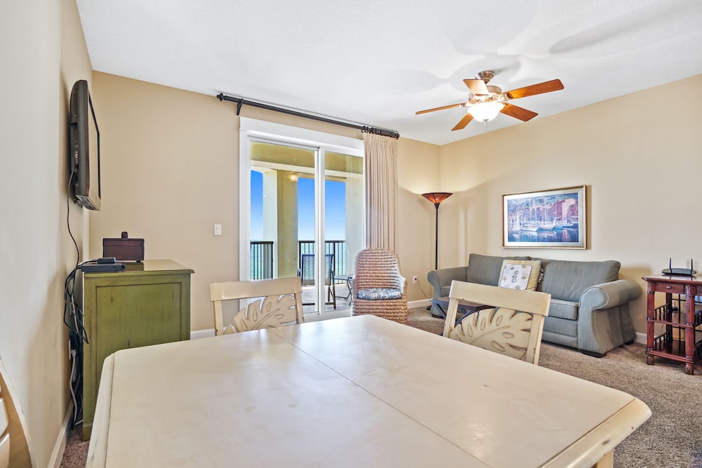 Grand Panama Beach Resort by Panhandle Getaways
