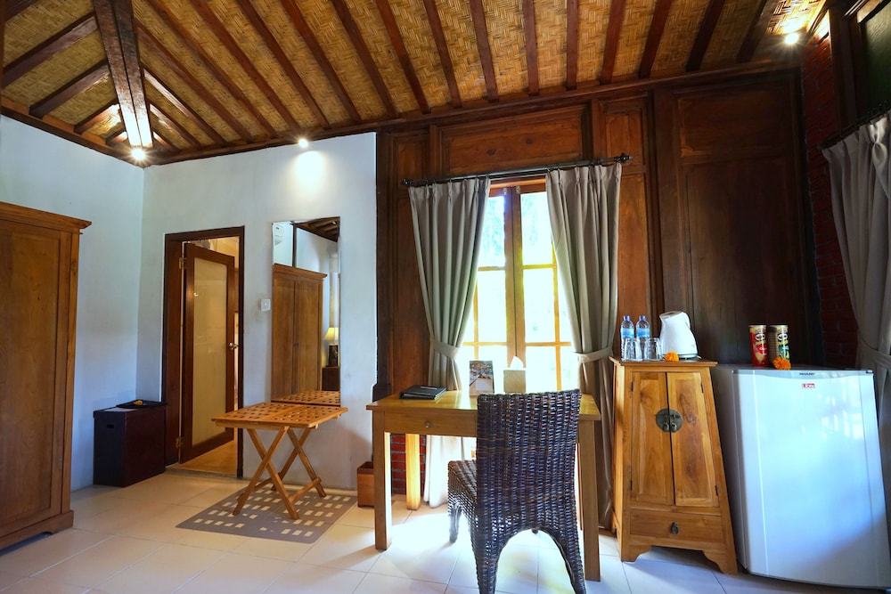 Villa Berawa