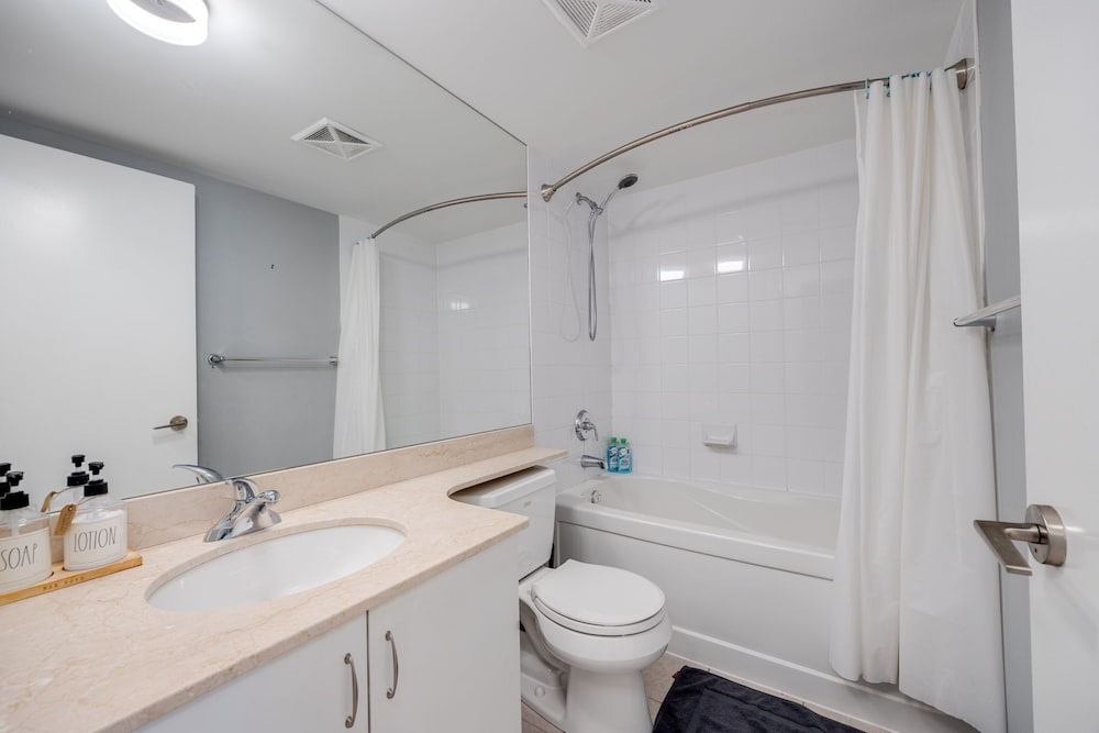 Fort York Suite