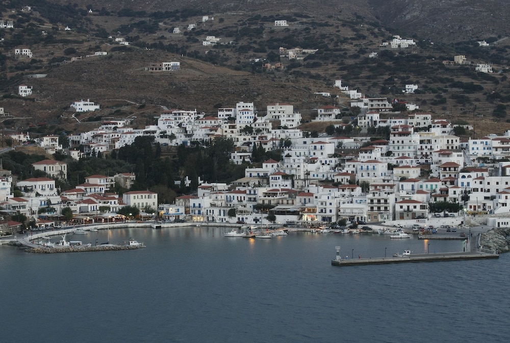 Mare Vista Hotel - Epaminondas