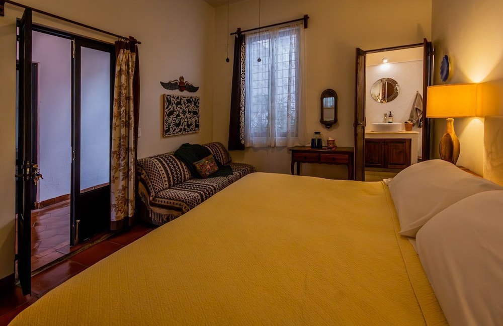Casa Xola - Property Image 42