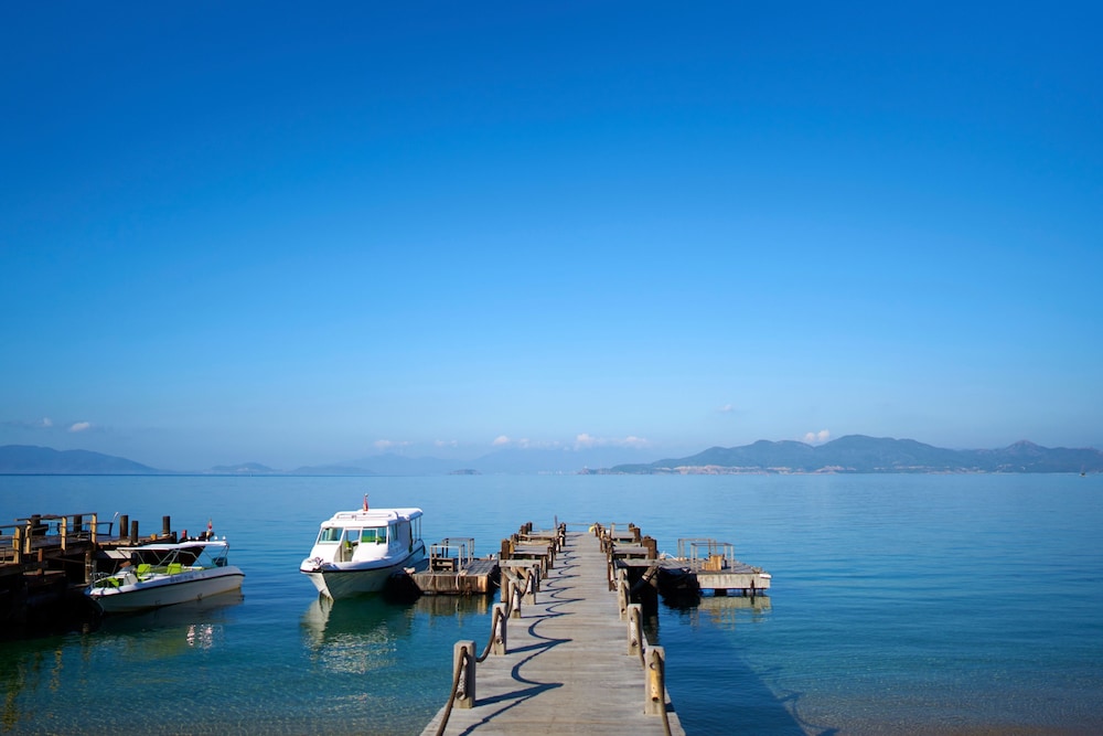 Six Senses Ninh Van Bay 65