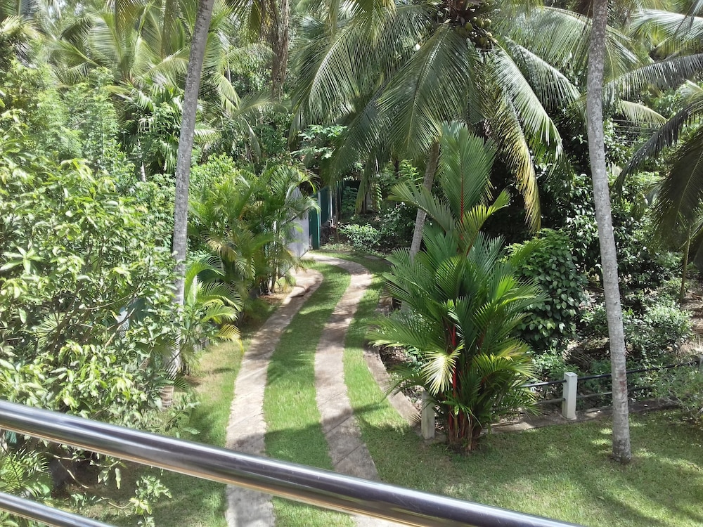 Vinses Villa in Hikkaduwa
