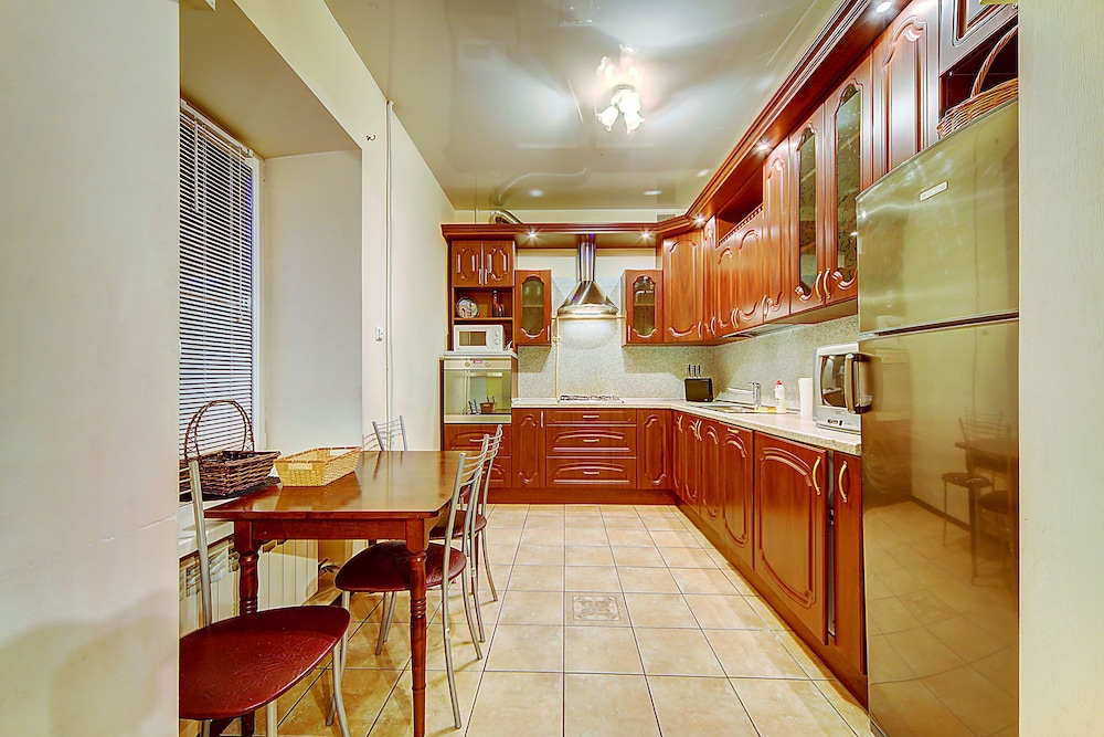 ERS Apartment