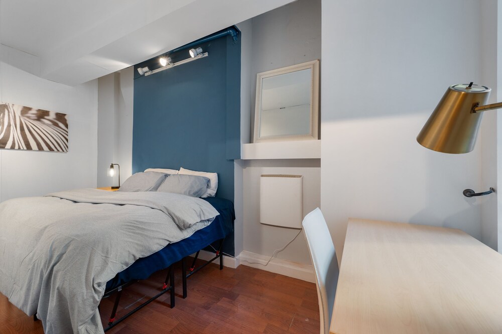 Hudson Yards Prime Location Furnished Rental