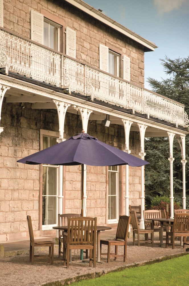 Penrith Vacations - Macdonald Leeming House - Property Image 15