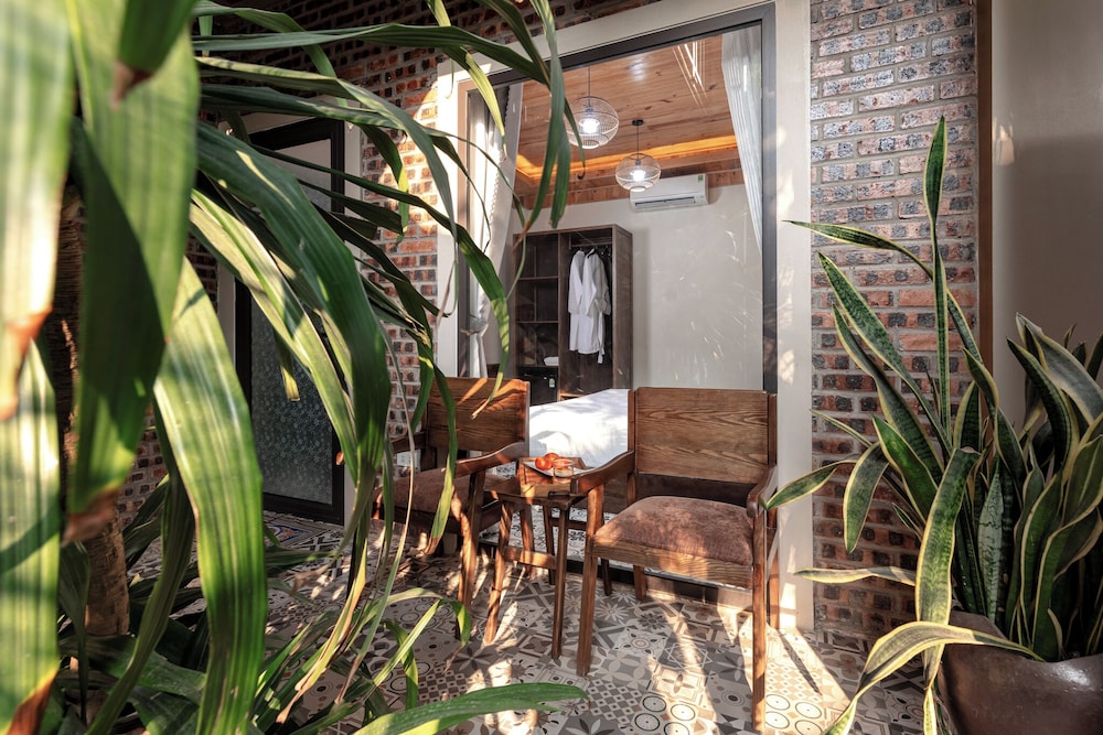 Trang An Aroma Homestay