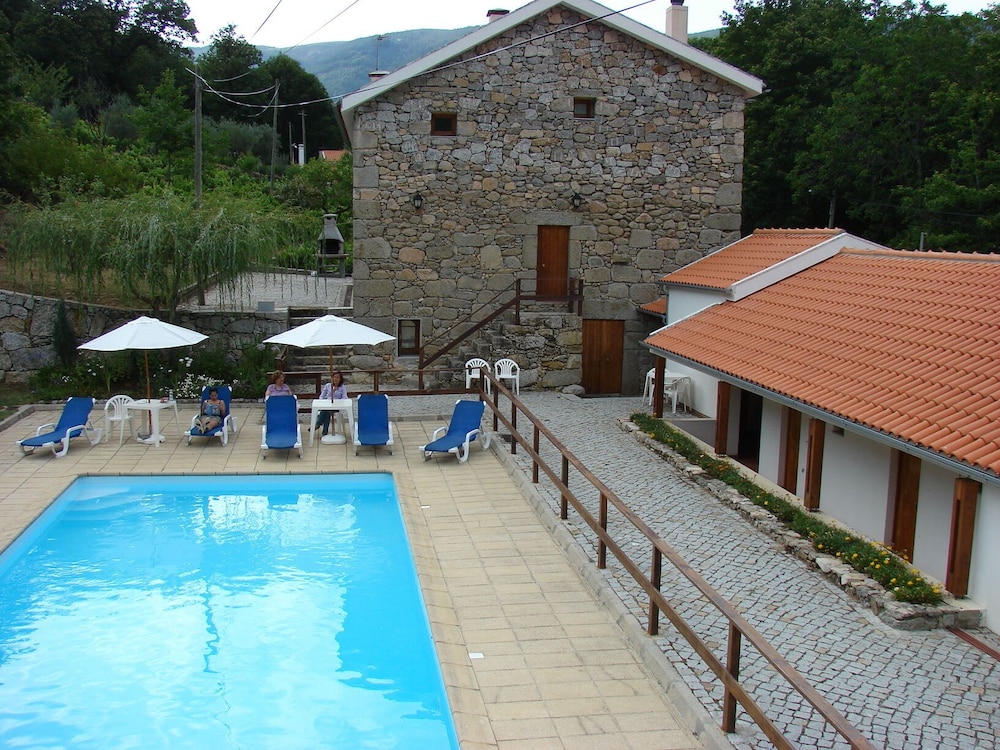 Quinta de Leandres view 5