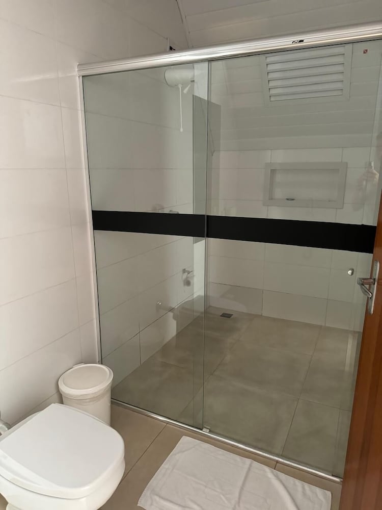 HOTEL RECANTO DO BOSQUE