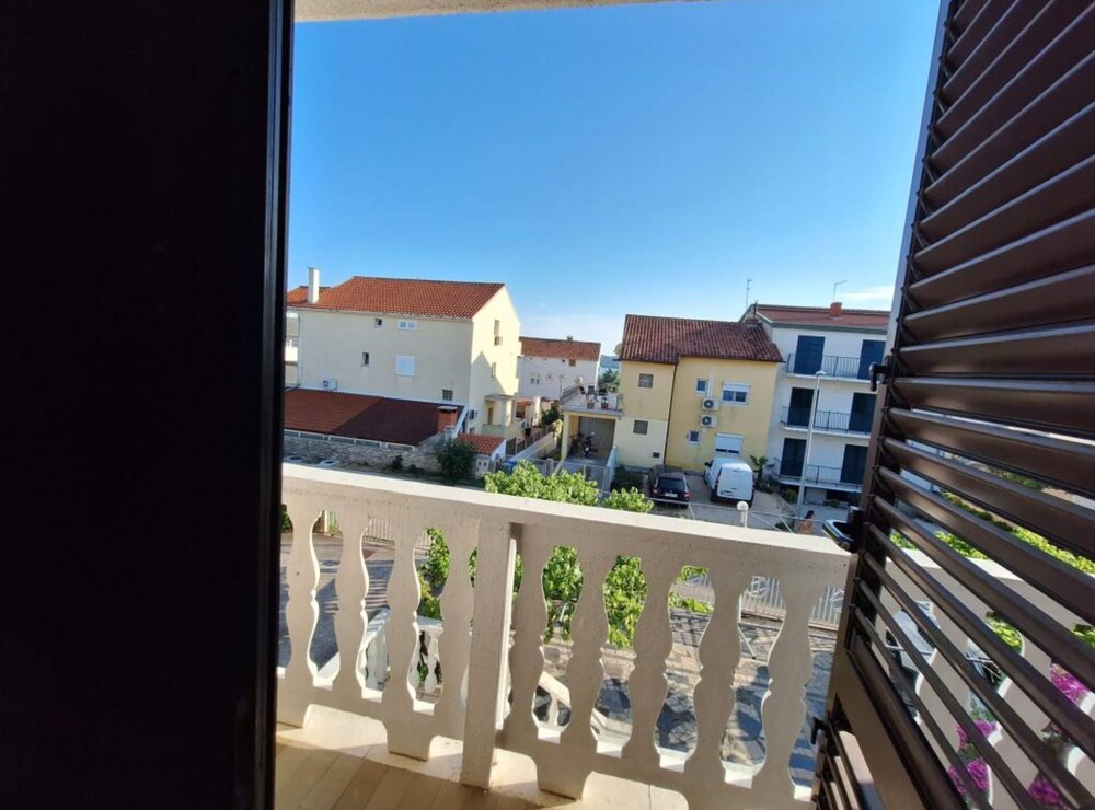 Apartments Villa Šesto