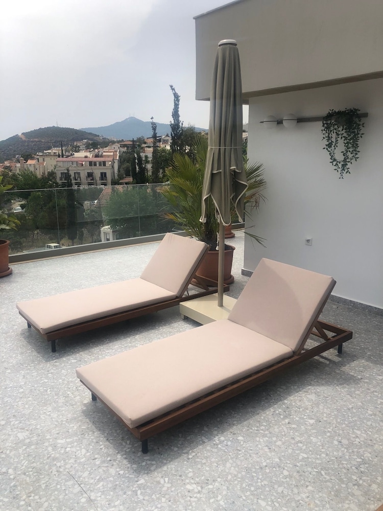 Samira Exclusive Otel & Daireler - Image 23