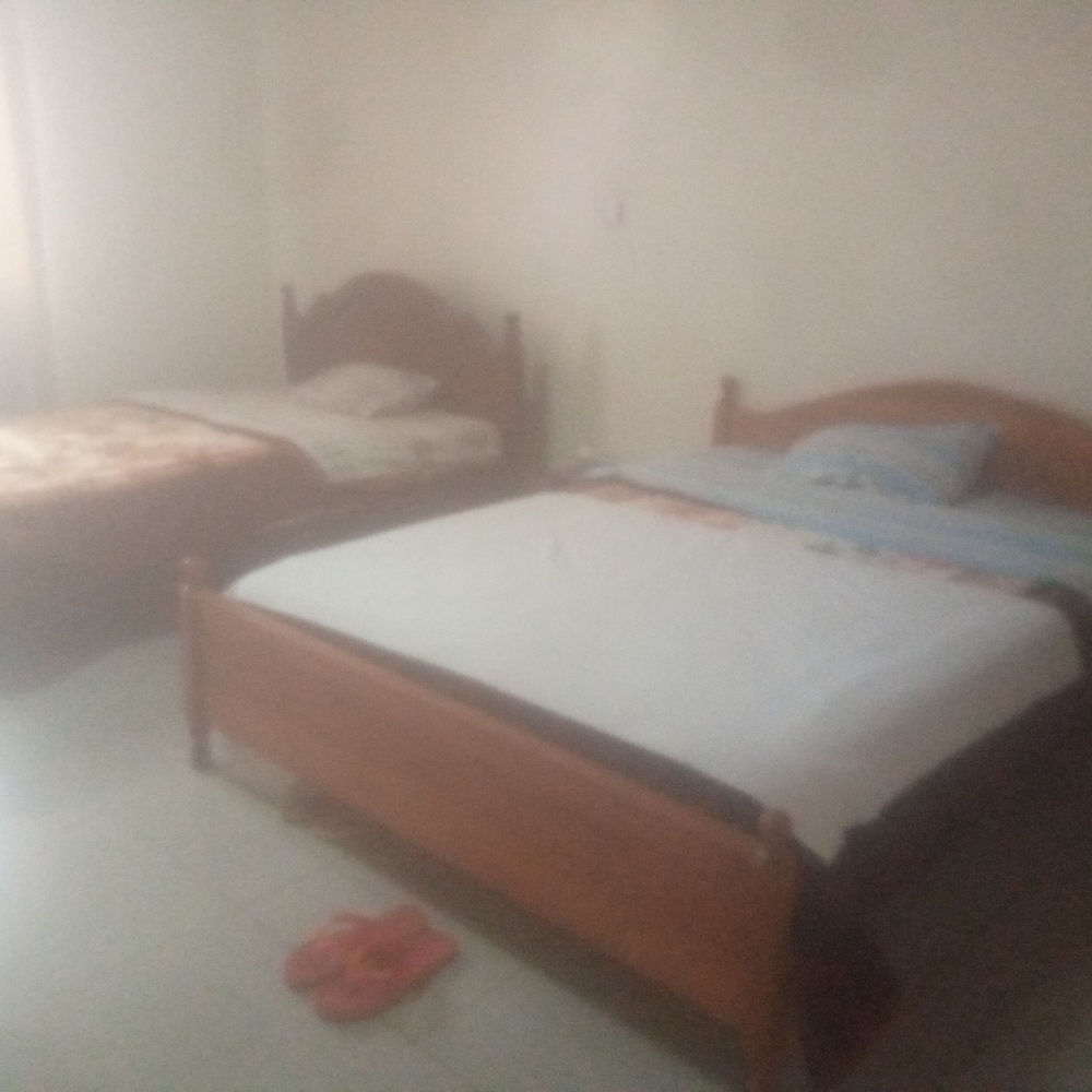 The Secret Inn Guest House Nyamata
