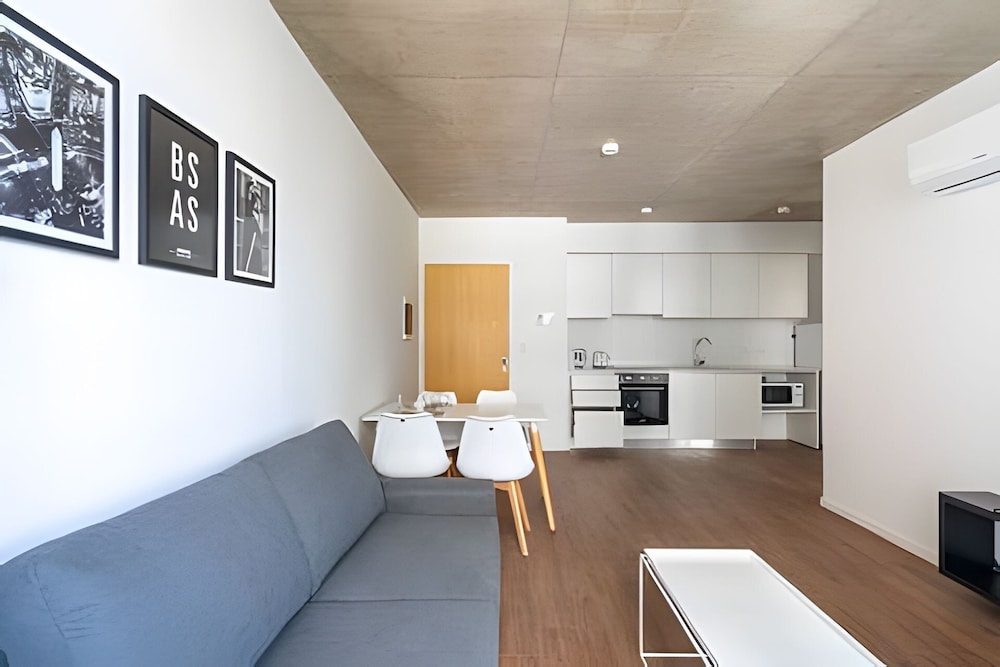 Urban Rent - Departamentos en el corazon de Belgrano