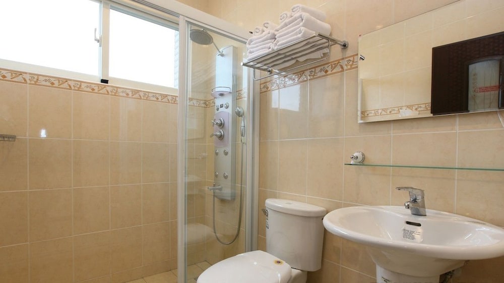DeepDitch B&B
