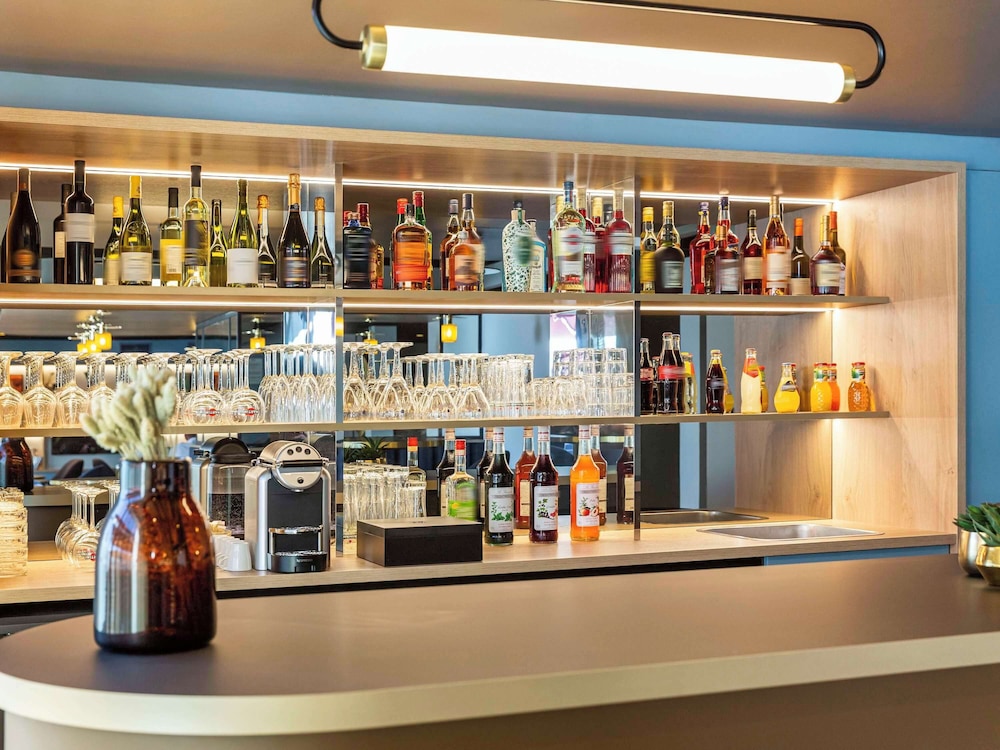 Blagnac Vacations - Mercure Toulouse Aeroport Blagnac - Property Image 10