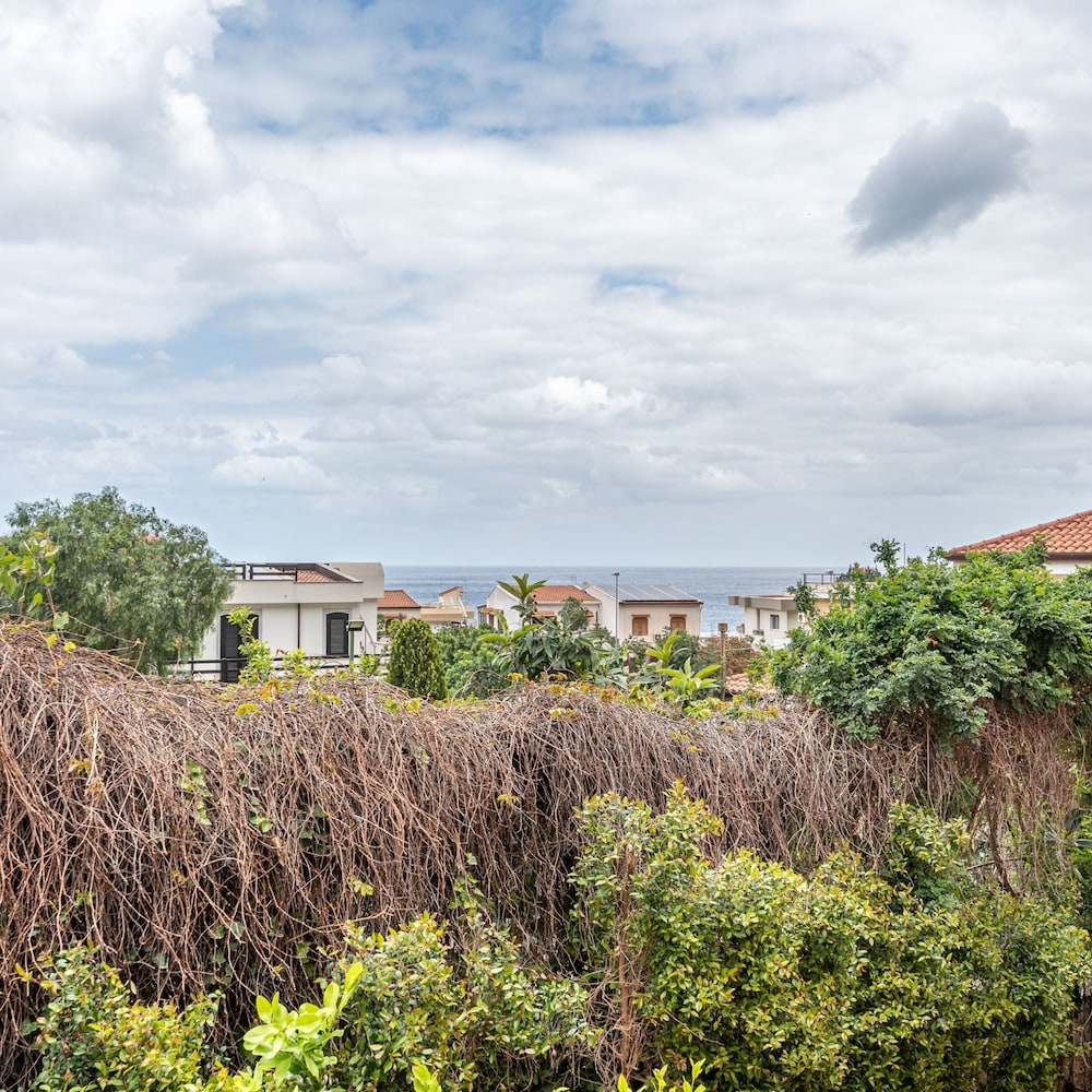 Addaura Seaview Apartment