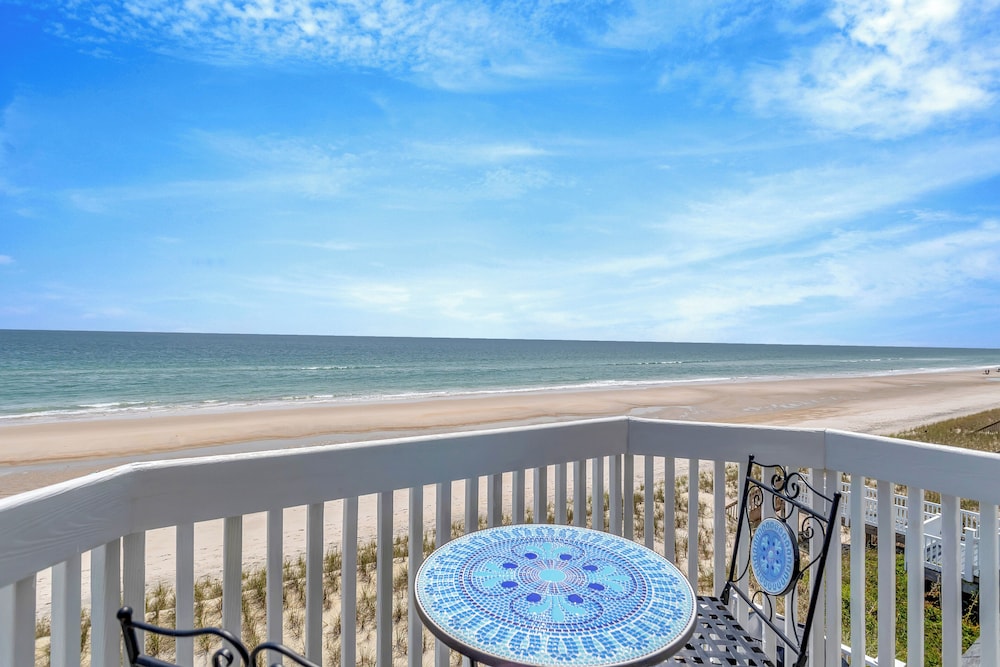 Topsail Escape by Topsail Realty