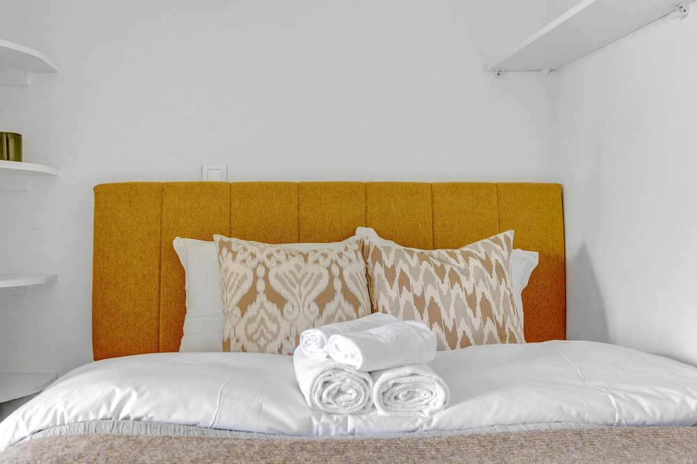 Bright Studio by Le Marais & Montorgueil