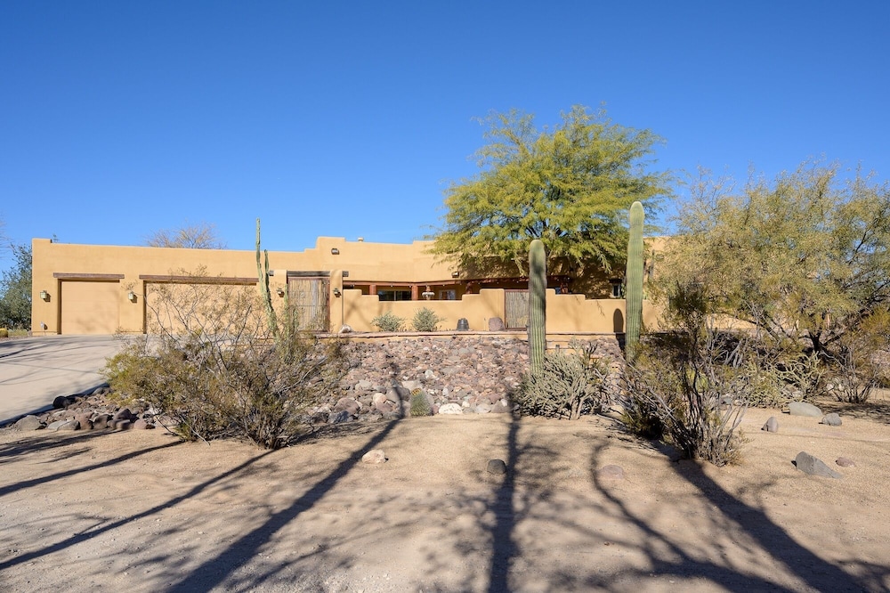 Tonto Retreat 4 Bedroom Home