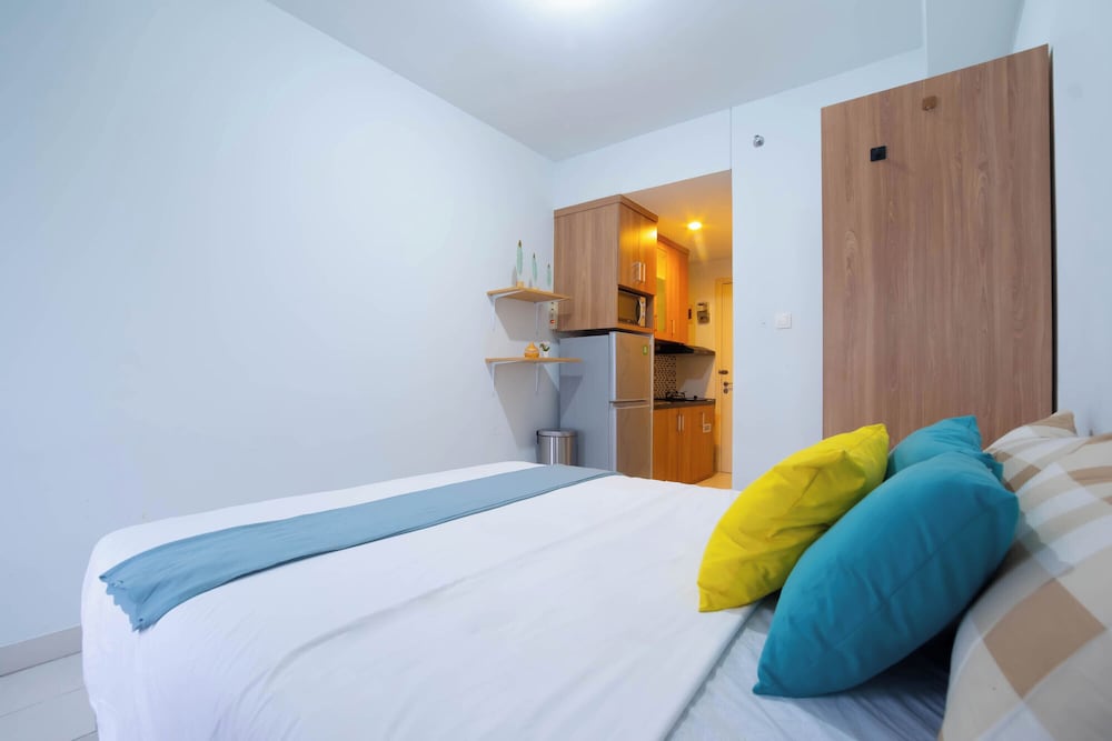 Apartemen Patra Land Urbano By Abdihome