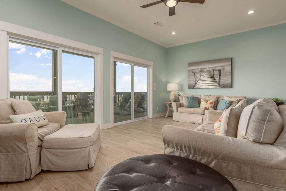 Sea La Vie - 106 Velasco Ct 4 Bedroom Home