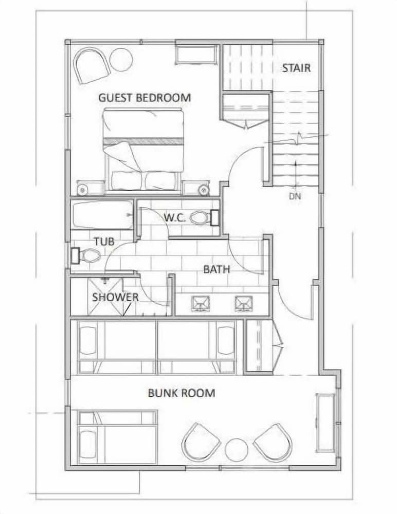 The Sylvan Lodge at Snake River Sporting Club