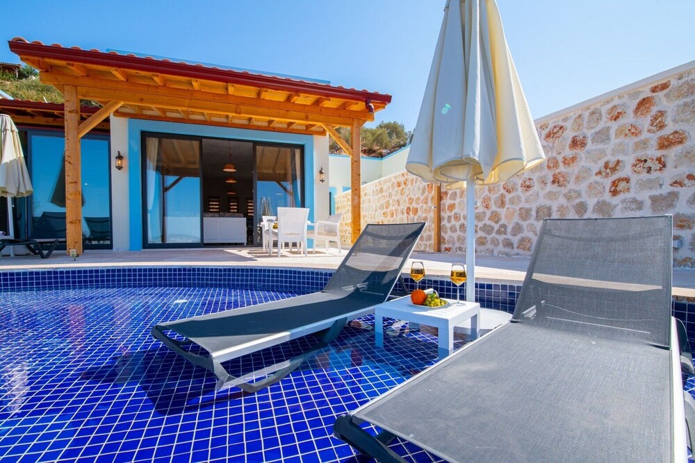 Villa Pearl