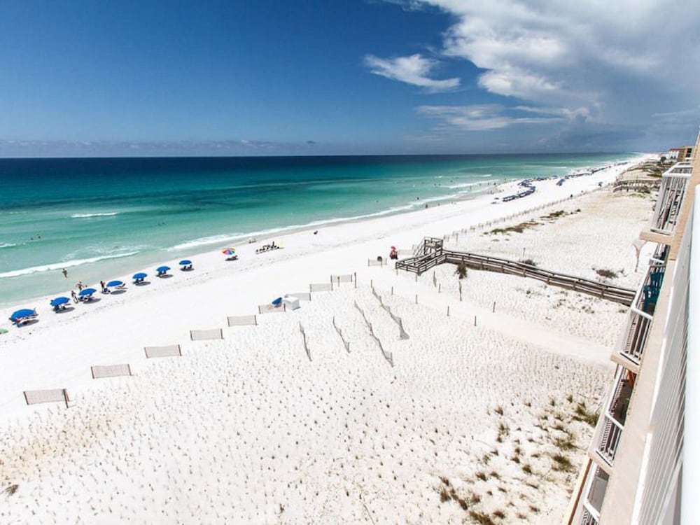 Islander Beach Resort by Panhandle Getaways