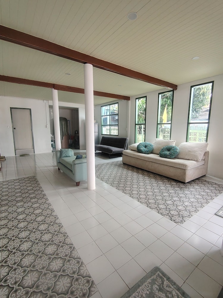 Sabai Sabai House Koh Kret