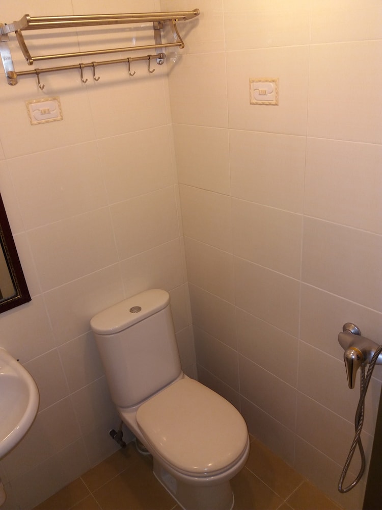 Rai Lei Hostel