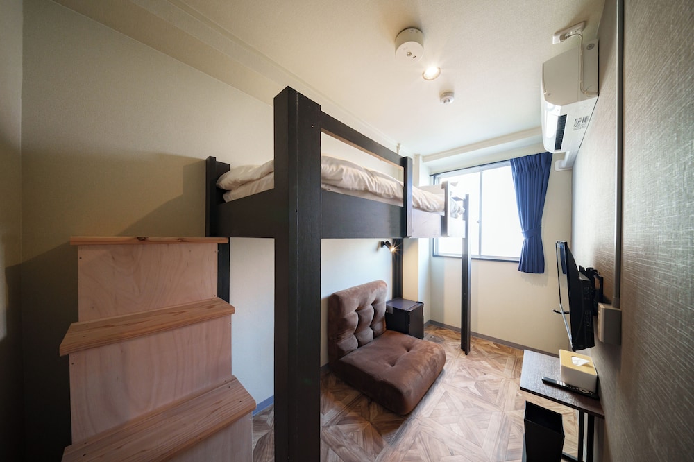 YAMATO - DOYANEN HOTELS