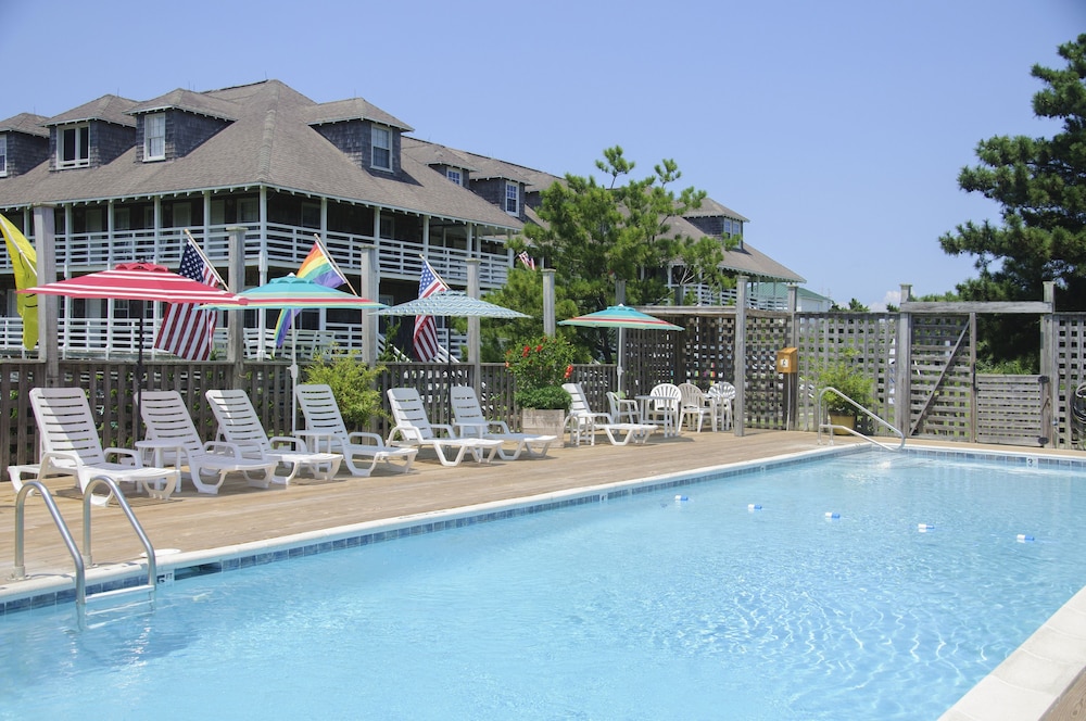 The First Colony Inn