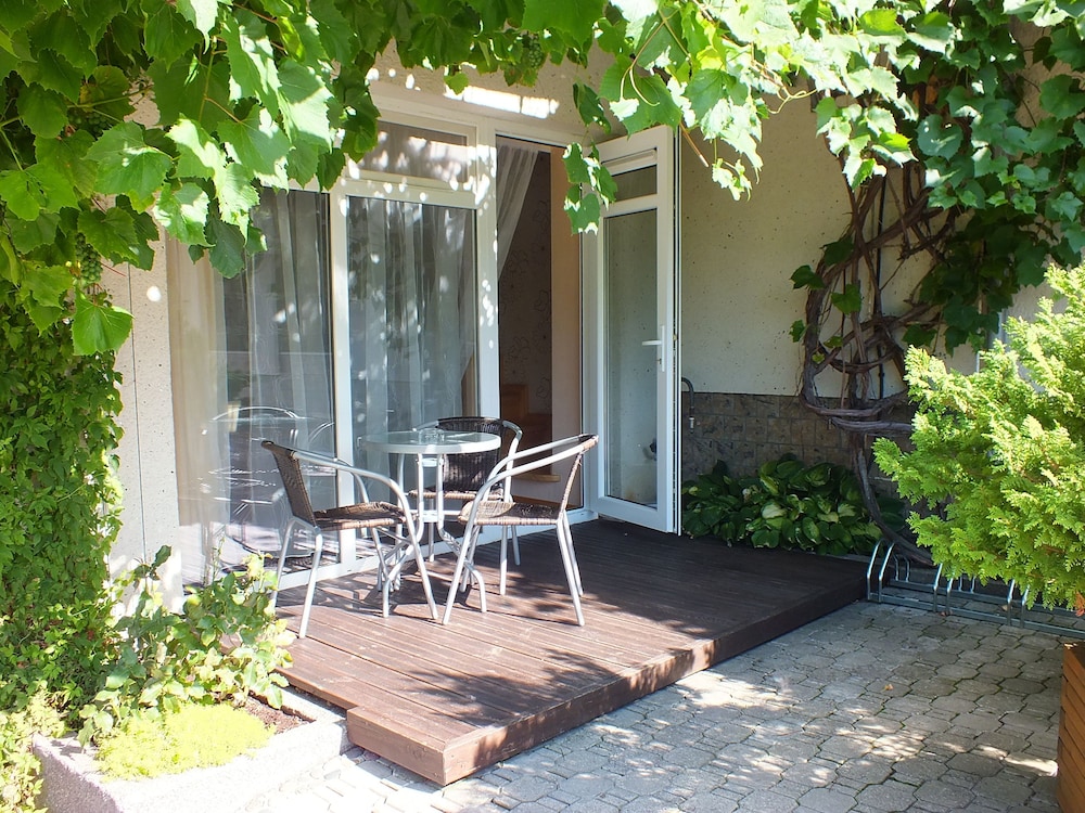 Villa Žvejų 29