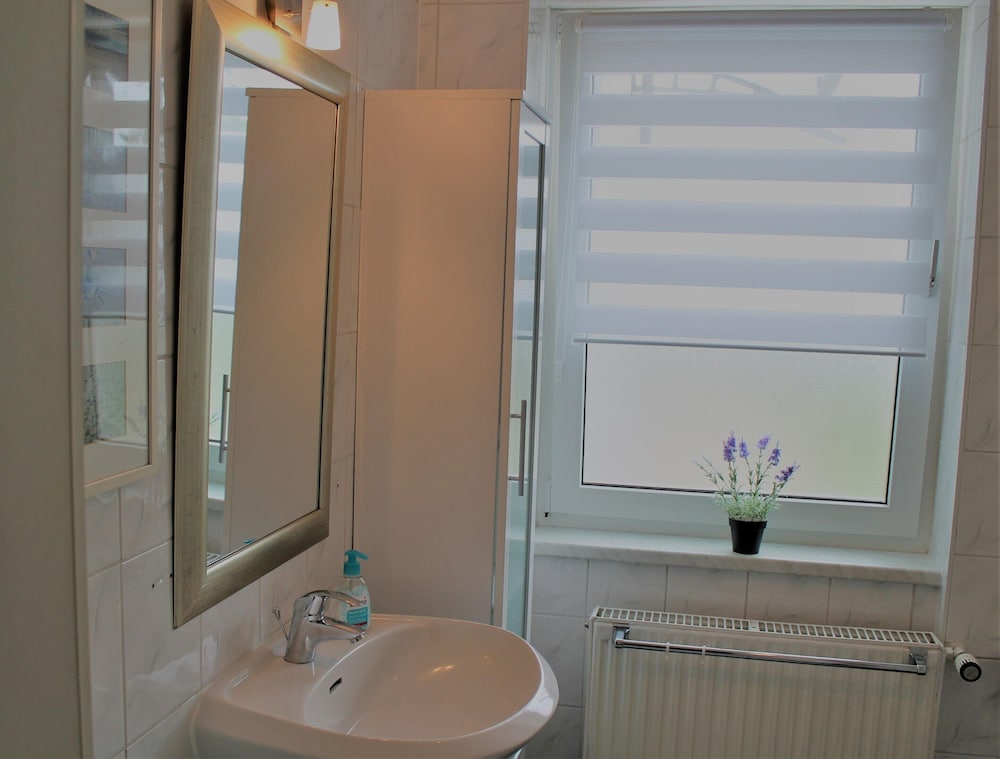 Ferienwohnung Sommergluck in Proseken