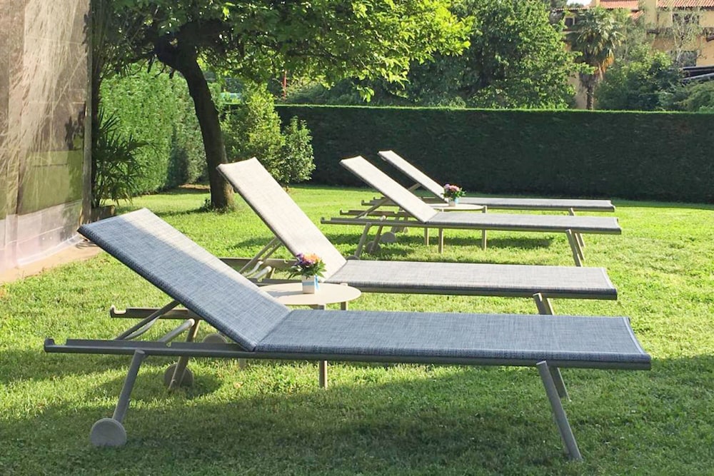 Magnolia Apartment in Villa Jejia