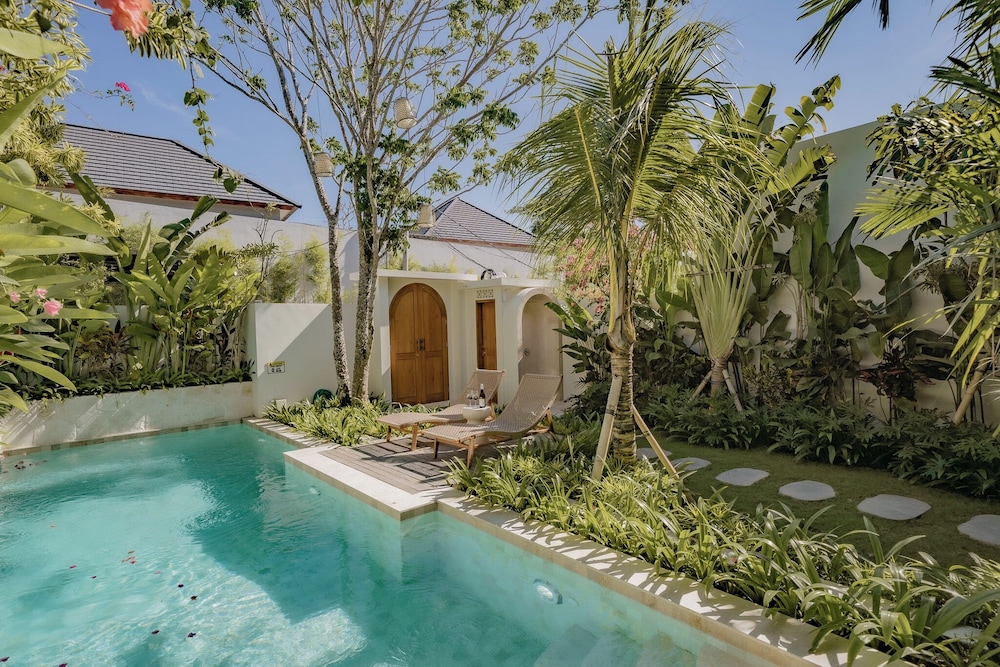 Kayana Villa Uluwatu