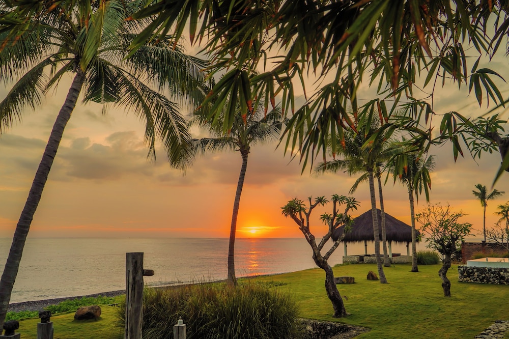 The Jing, Boutique Resort
