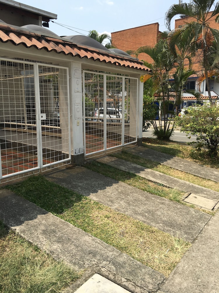 Casa 14