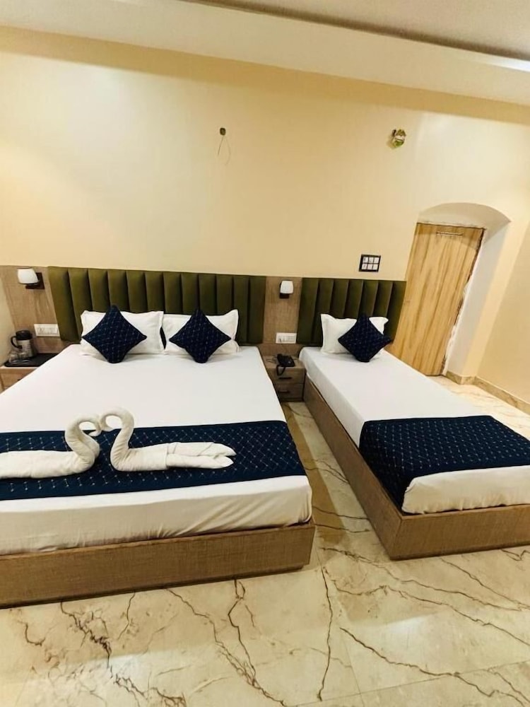 Hotel Mangalam