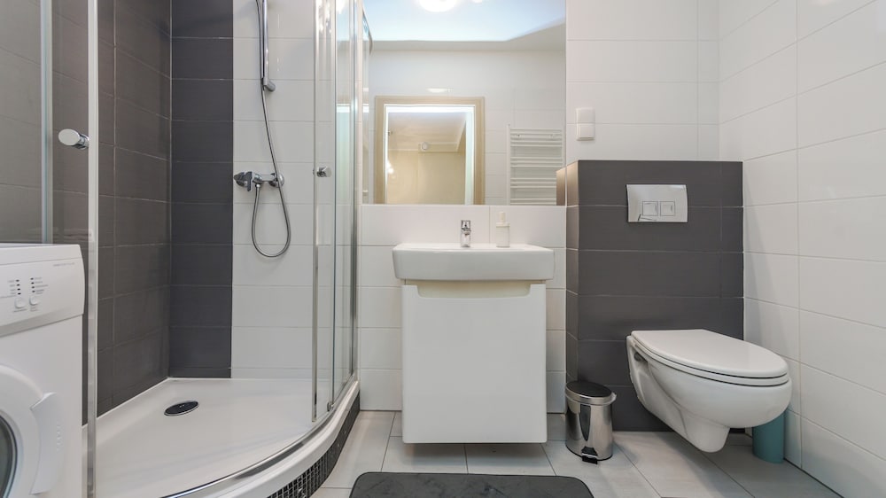 Apartamenty Sun & Snow Borcharda